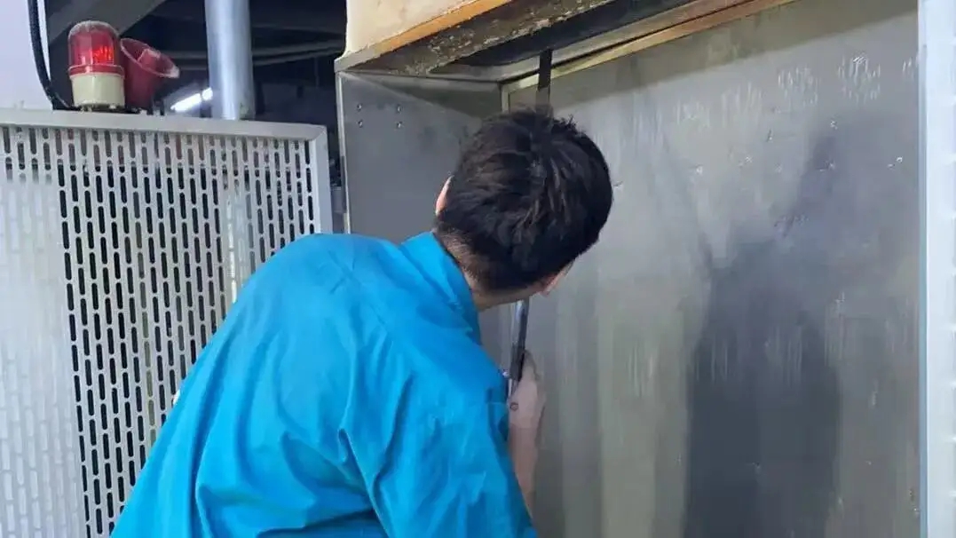 Poliesteri Changshu kryen stërvitje emergjente për incidente të papritura